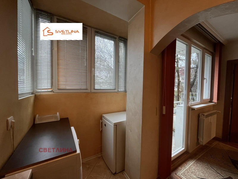 Дава под наем 2-СТАЕН, гр. София, Гевгелийски, снимка 9 - Апартаменти - 52692686