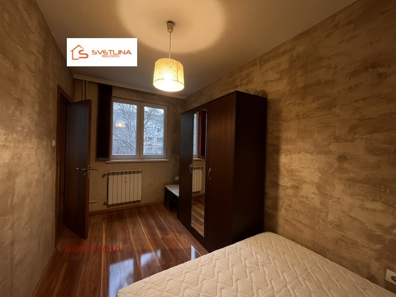 Дава под наем 2-СТАЕН, гр. София, Гевгелийски, снимка 3 - Апартаменти - 52692686