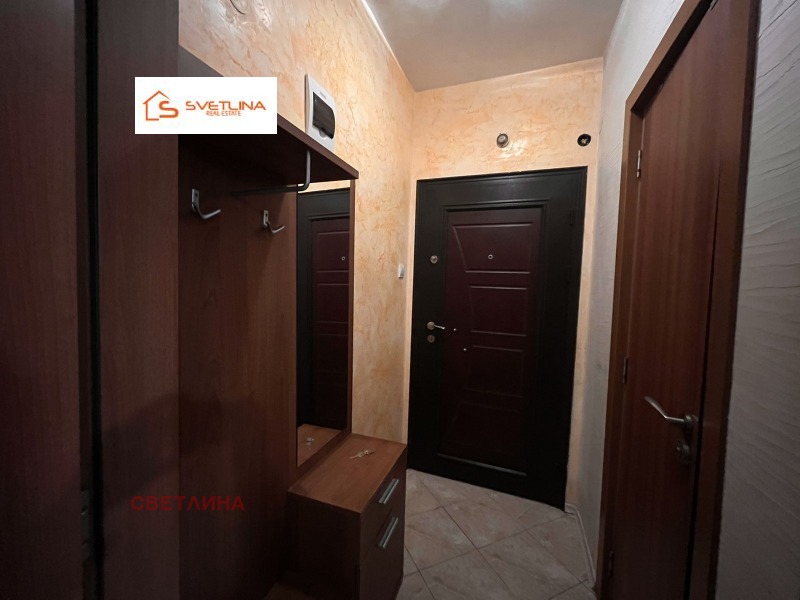 Дава под наем 2-СТАЕН, гр. София, Гевгелийски, снимка 10 - Апартаменти - 52692686