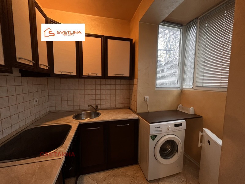 Дава под наем 2-СТАЕН, гр. София, Гевгелийски, снимка 8 - Апартаменти - 52692686