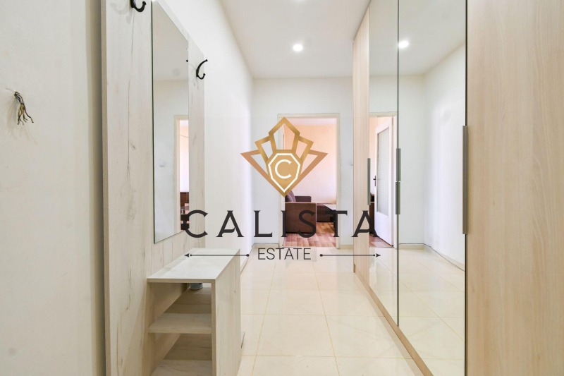 Дава под наем 2-СТАЕН, гр. София, Полигона, снимка 8 - Апартаменти - 52983281