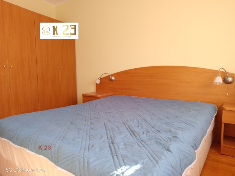 Дава под наем 2-СТАЕН, гр. София, Младост 1А, снимка 5 - Апартаменти - 53108573