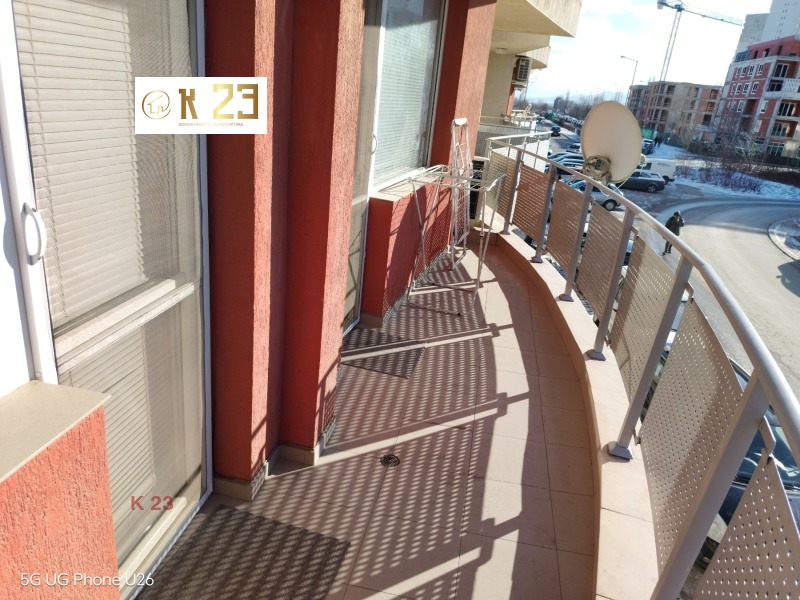 Дава под наем 2-СТАЕН, гр. София, Младост 1А, снимка 9 - Апартаменти - 53108573