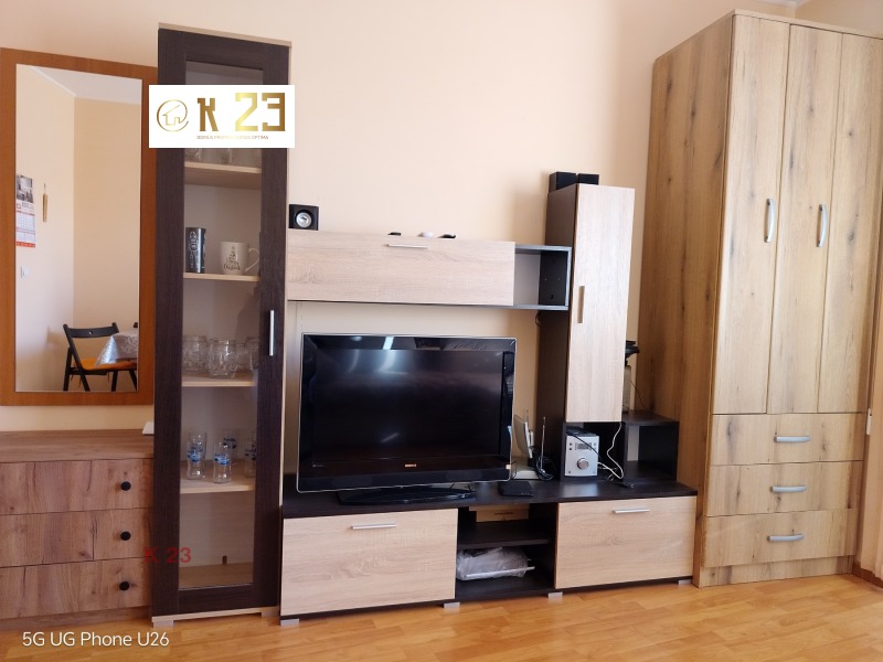 Дава под наем 2-СТАЕН, гр. София, Младост 1А, снимка 2 - Апартаменти - 53108573