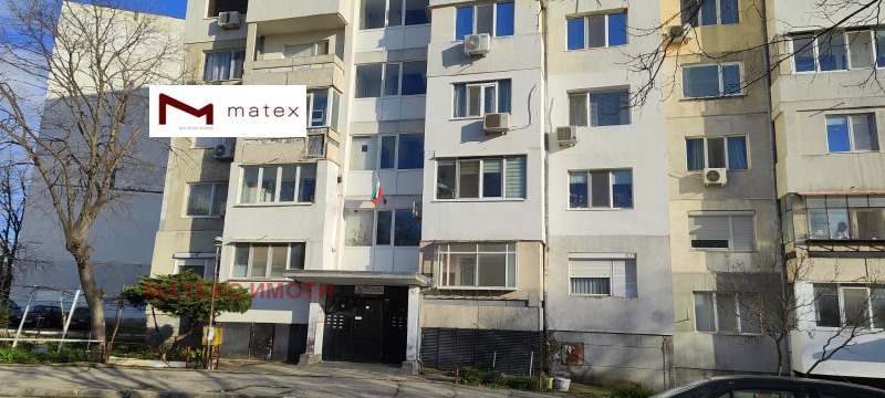 Kiralık  2 yatak odası Varna , Vladislav Varnençik 1 , 68 metrekare | 95106402 - görüntü [2]