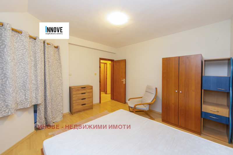 Te huur  2 slaapkamers Sofia , Belite brezi , 80 m² | 22663348 - afbeelding [5]