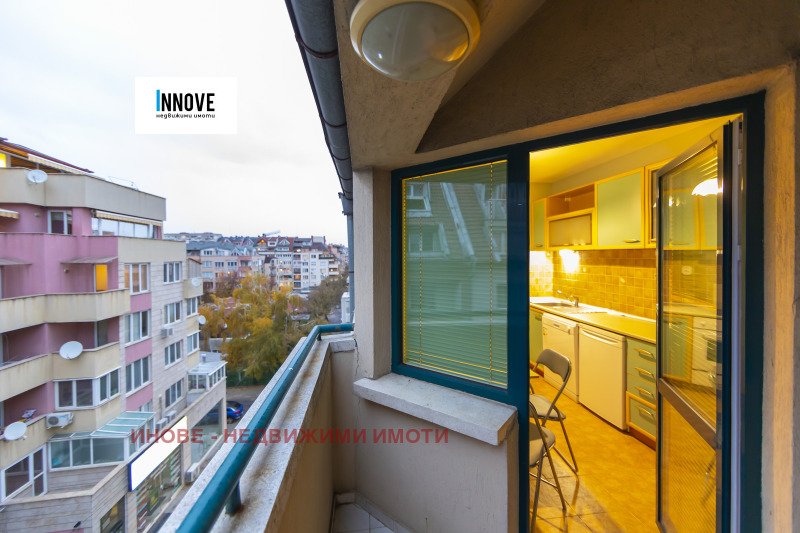 Te huur  2 slaapkamers Sofia , Belite brezi , 80 m² | 22663348 - afbeelding [9]