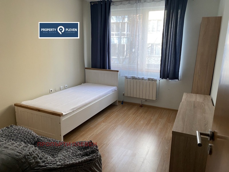 Te huur  2 slaapkamers Pleven , Sjirok tsentar , 75 m² | 96763188 - afbeelding [7]