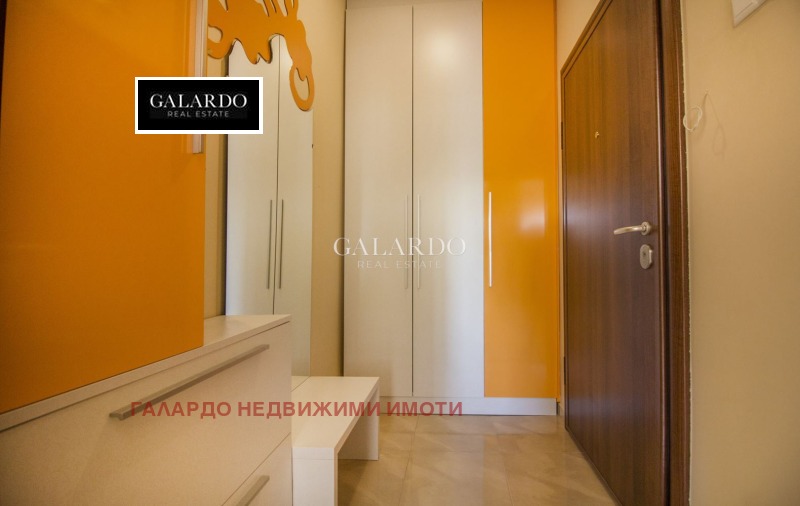 Дава под наем 3-СТАЕН, гр. София, Център, снимка 10 - Апартаменти - 52845529