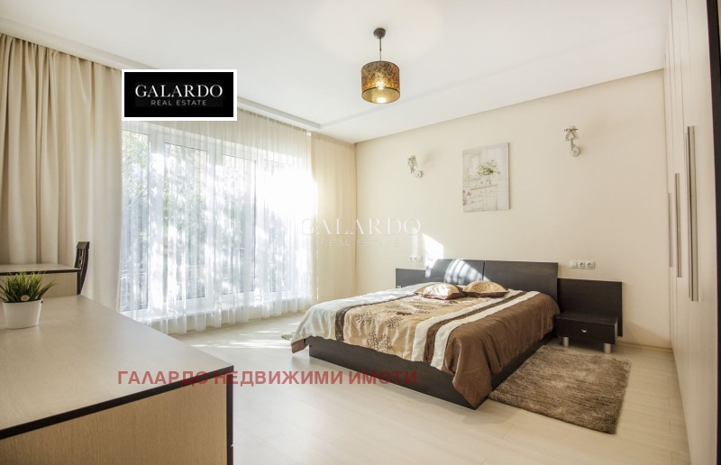 Дава под наем 3-СТАЕН, гр. София, Център, снимка 5 - Апартаменти - 52845529