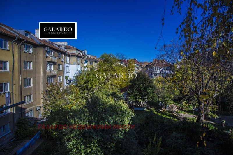 Дава под наем 3-СТАЕН, гр. София, Център, снимка 9 - Апартаменти - 52845529