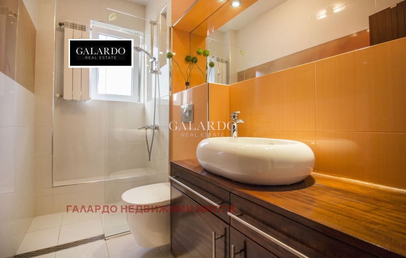 Дава под наем 3-СТАЕН, гр. София, Център, снимка 7 - Апартаменти - 52845529