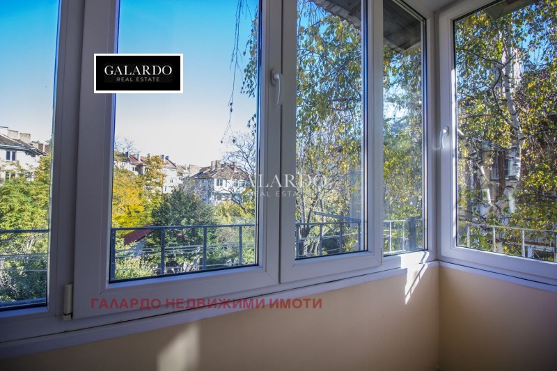 Дава под наем 3-СТАЕН, гр. София, Център, снимка 8 - Апартаменти - 52845529