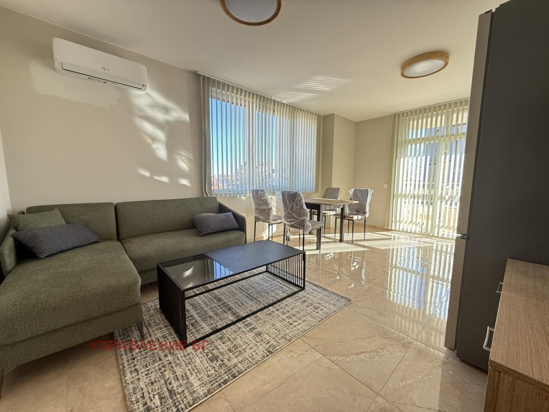 Дава под наем 3-СТАЕН, гр. София, Левски Г