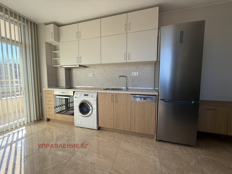 Дава под наем 3-СТАЕН, гр. София, Левски Г, снимка 3 - Апартаменти - 52930186