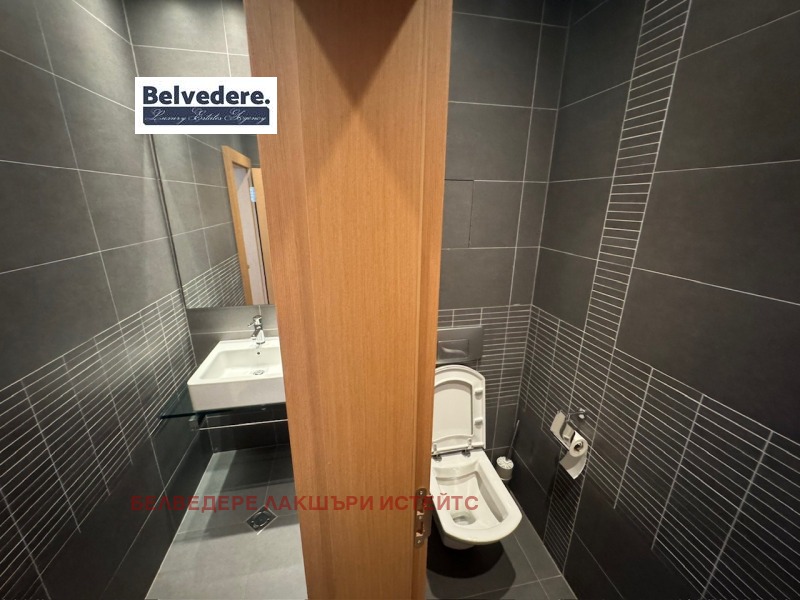 Дава под наем  4-стаен град София , Лозенец , 350 кв.м | 64319361 - изображение [7]