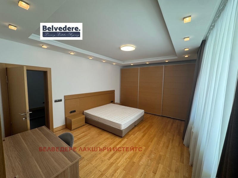 Дава под наем  4-стаен град София , Лозенец , 350 кв.м | 64319361 - изображение [10]