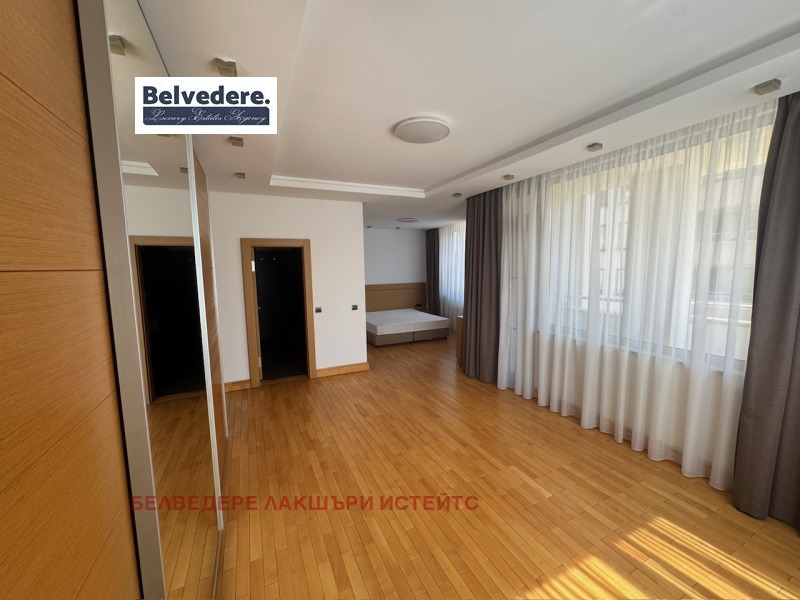 Дава под наем  4-стаен град София , Лозенец , 350 кв.м | 64319361 - изображение [4]