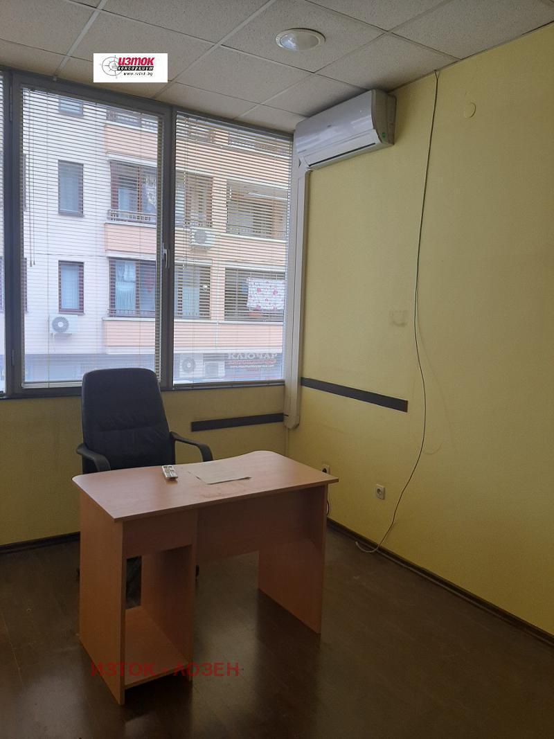 A louer  Bureau Sofia , Lyulin - tsentar , 20 m² | 52621991 - image [2]