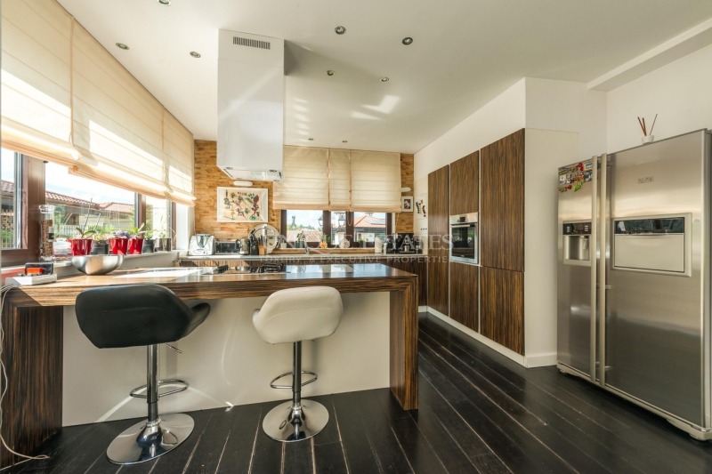 Дава под наем КЪЩА, гр. София, м-т Камбаните, снимка 4 - Къщи - 53075166