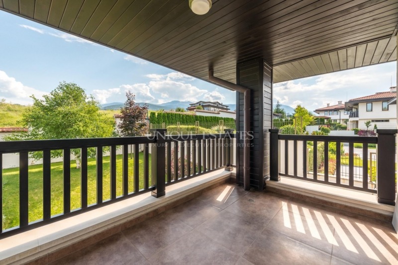 Дава под наем КЪЩА, гр. София, м-т Камбаните, снимка 10 - Къщи - 53075166