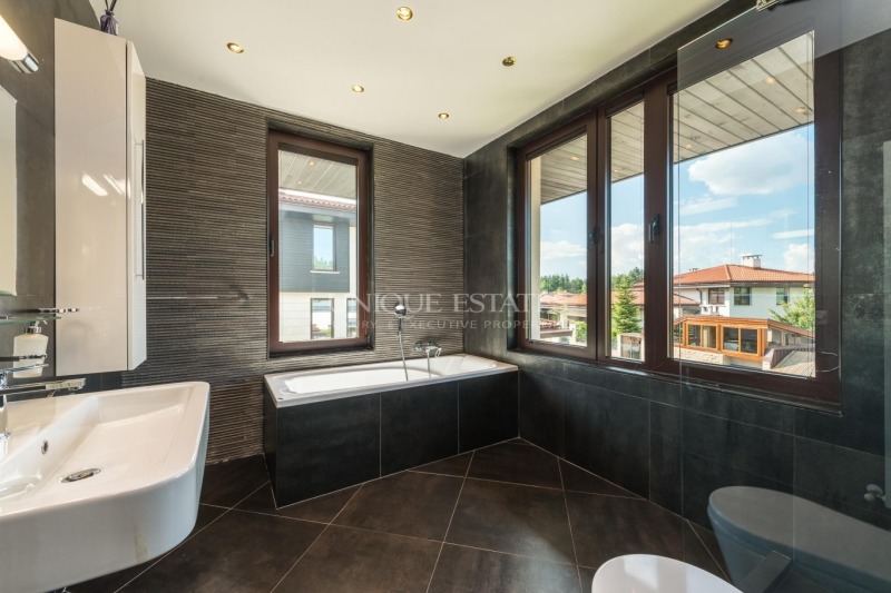 Дава под наем КЪЩА, гр. София, м-т Камбаните, снимка 9 - Къщи - 53075166