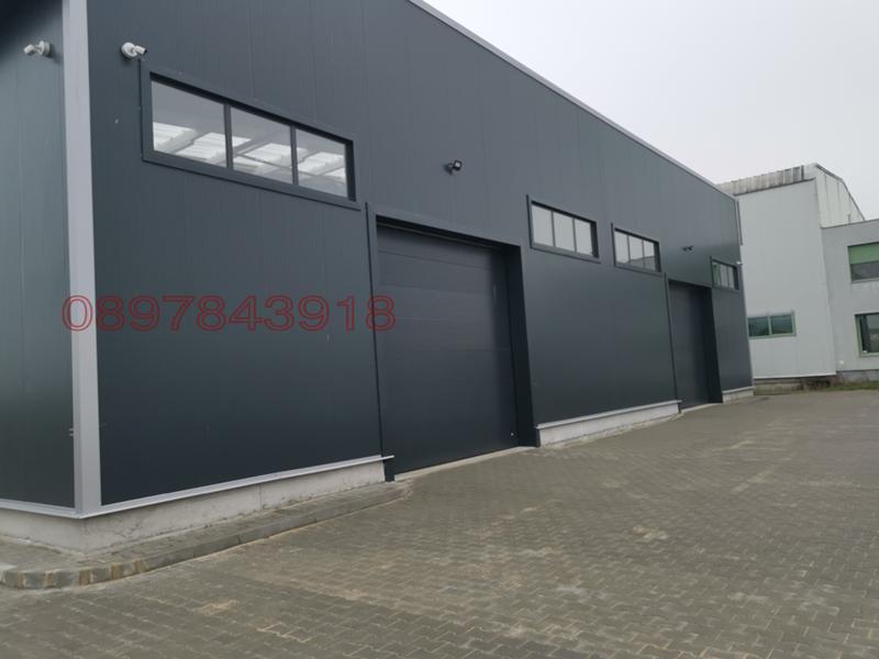 Til leje  Butik Plovdiv , Industrialna zona - Sever , 245 kvm | 59398922 - billede [7]