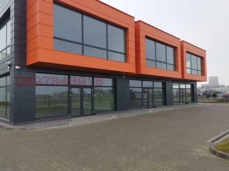 Til leje  Butik Plovdiv , Industrialna zona - Sever , 245 kvm | 59398922