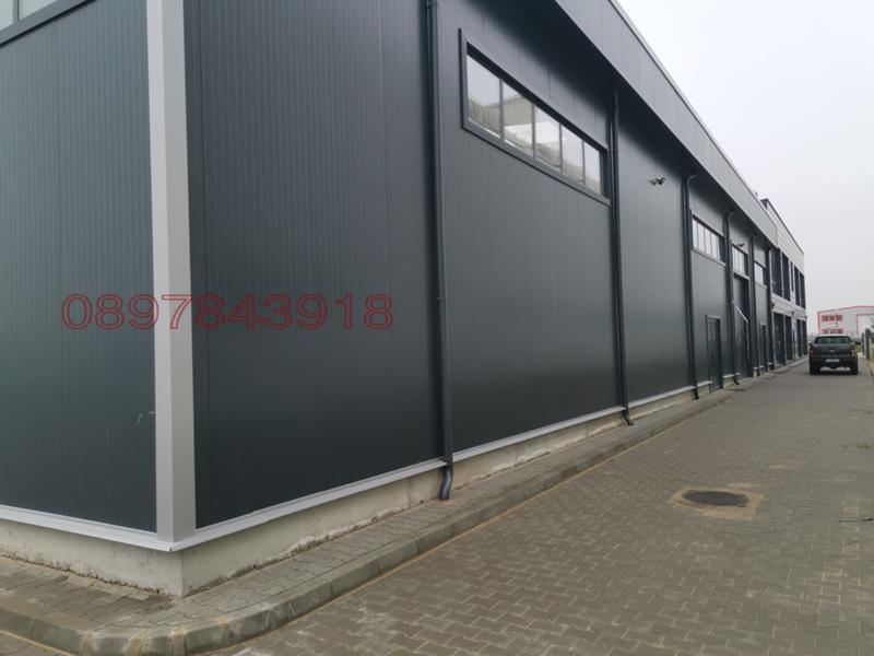 Til leje  Butik Plovdiv , Industrialna zona - Sever , 245 kvm | 59398922 - billede [9]