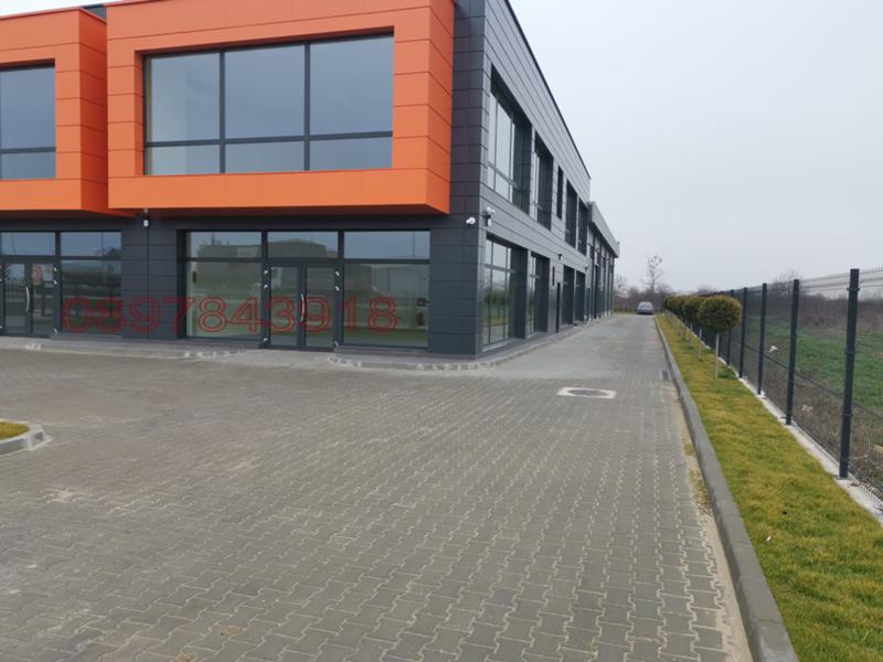 Til leje  Butik Plovdiv , Industrialna zona - Sever , 245 kvm | 59398922 - billede [4]
