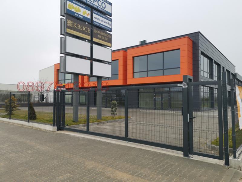 Til leje  Butik Plovdiv , Industrialna zona - Sever , 245 kvm | 59398922 - billede [3]