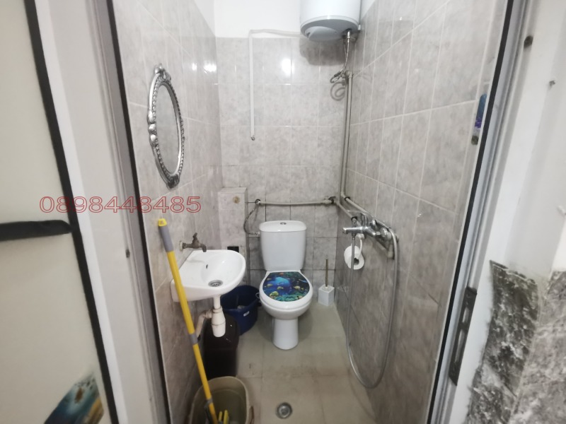 Дава под наем ГАРАЖ, ПАРКОМЯСТО, гр. Варна, Колхозен пазар, снимка 6 - Гаражи и паркоместа - 52926777