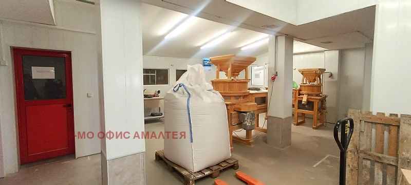 Дава под наем БИЗНЕС ИМОТ, гр. София, с. Мировяне