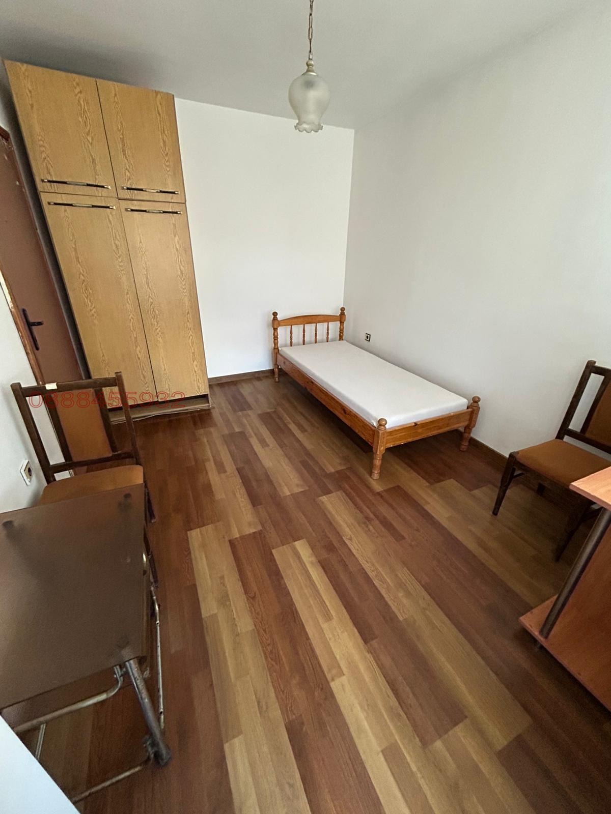 Дава под наем СТАЯ, гр. Варна, Цветен квартал