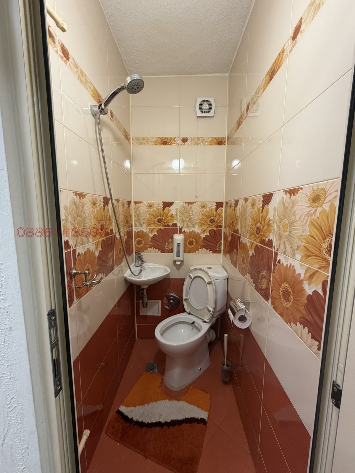 Дава под наем 3-СТАЕН, гр. София, Люлин 2, снимка 6 - Апартаменти - 53851336