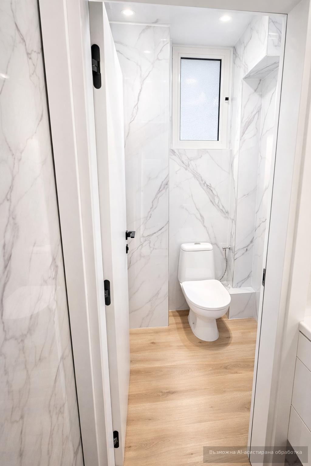 Дава под наем 3-СТАЕН, гр. Пловдив, Христо Смирненски, снимка 6 - Апартаменти - 54037686