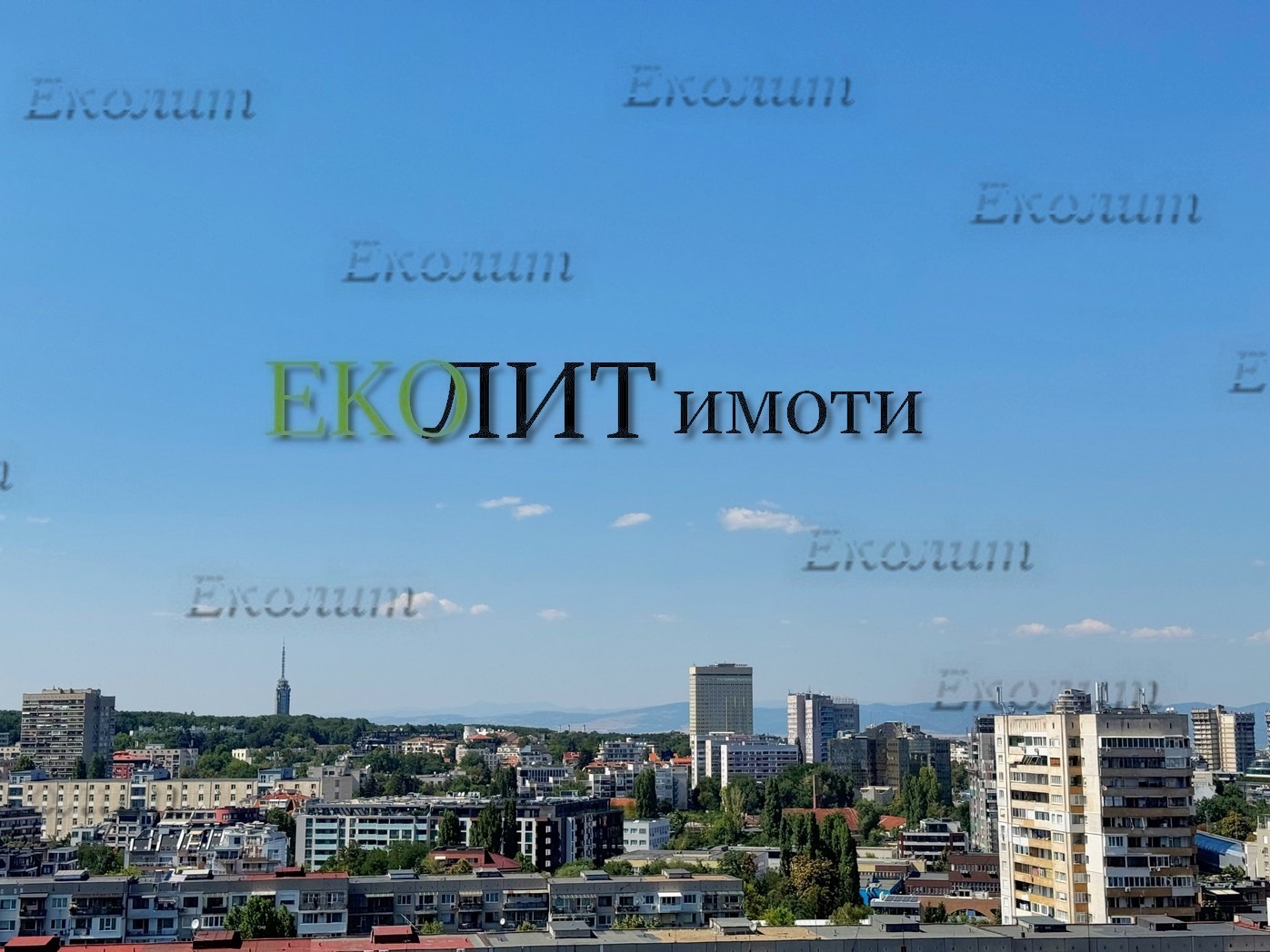 Дава под наем 3-СТАЕН, гр. София, Дианабад, снимка 8 - Апартаменти - 55482868