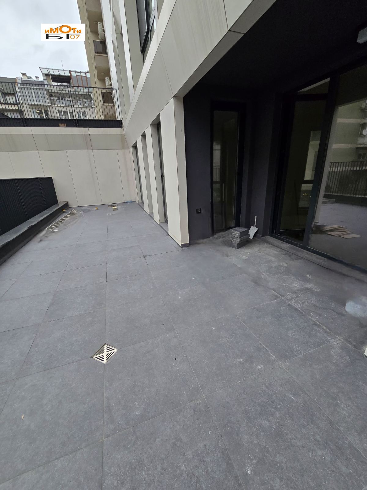 Дава под наем ОФИС, гр. София, Кръстова вада, снимка 12 - Офиси - 53870401