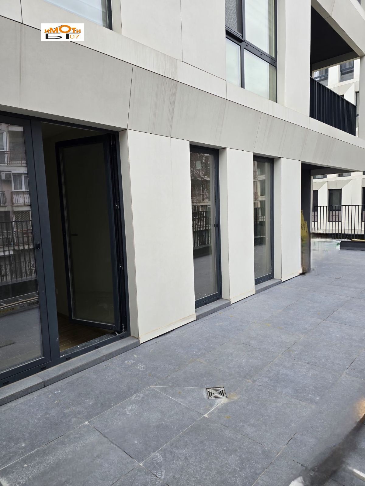 Дава под наем ОФИС, гр. София, Кръстова вада, снимка 11 - Офиси - 53870401