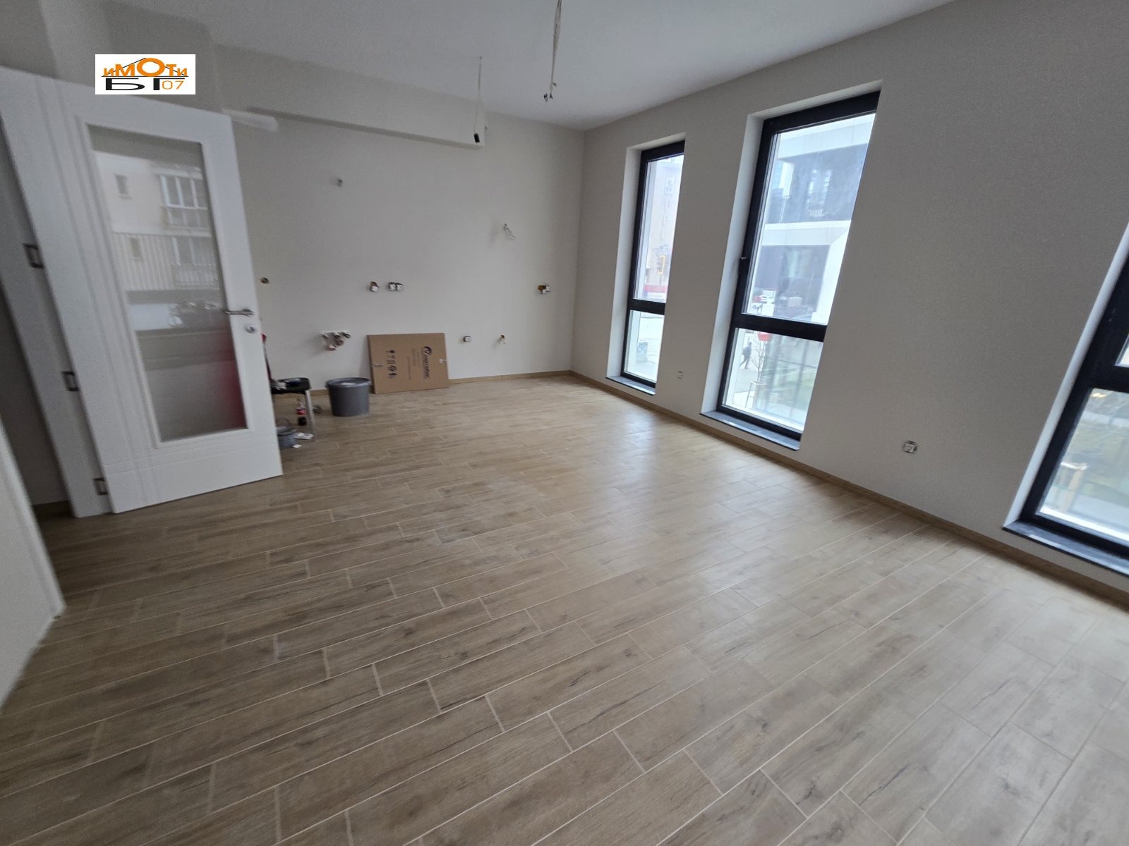 Дава под наем ОФИС, гр. София, Кръстова вада, снимка 8 - Офиси - 53870401