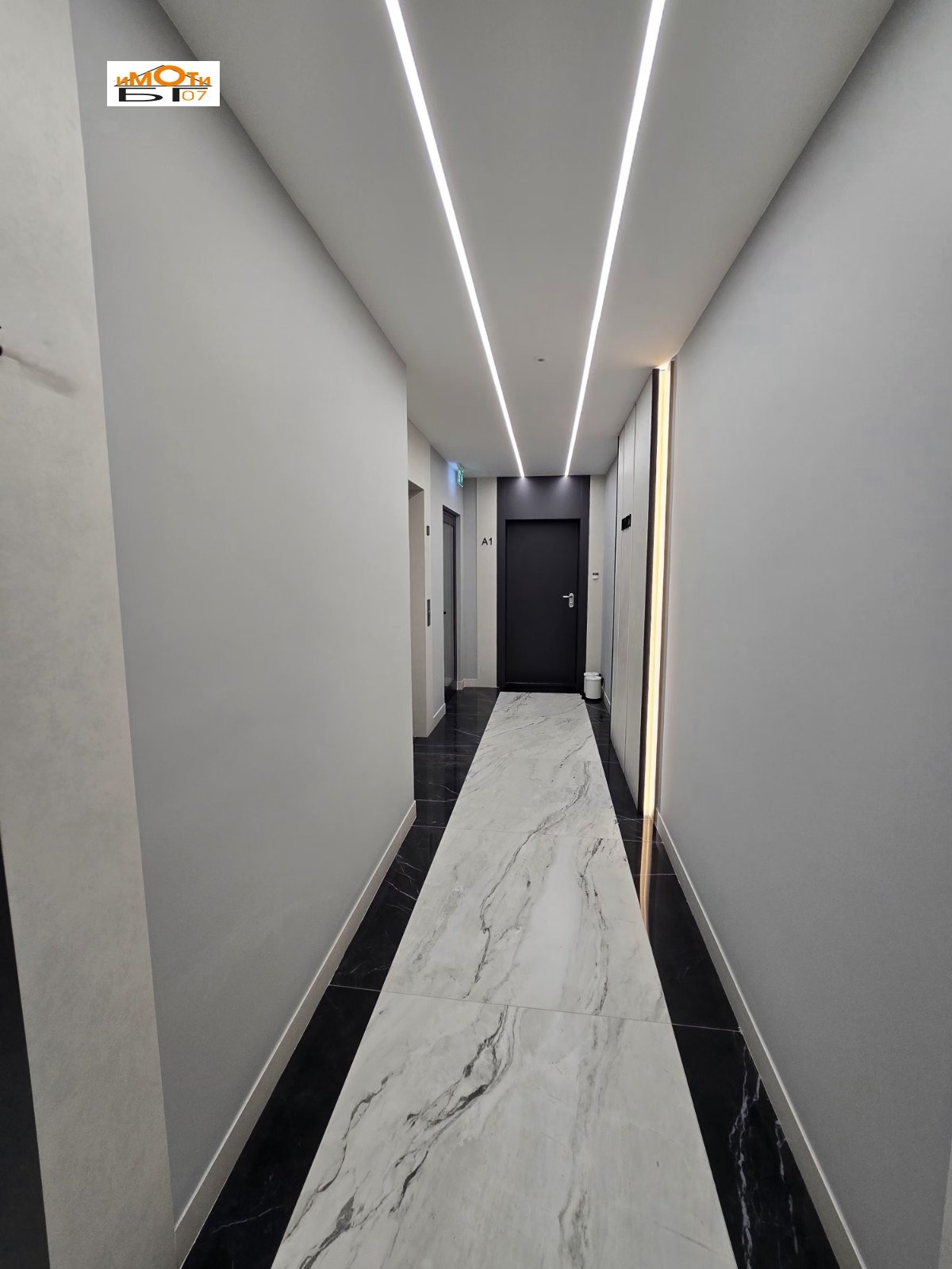 Дава под наем ОФИС, гр. София, Кръстова вада, снимка 3 - Офиси - 53870401