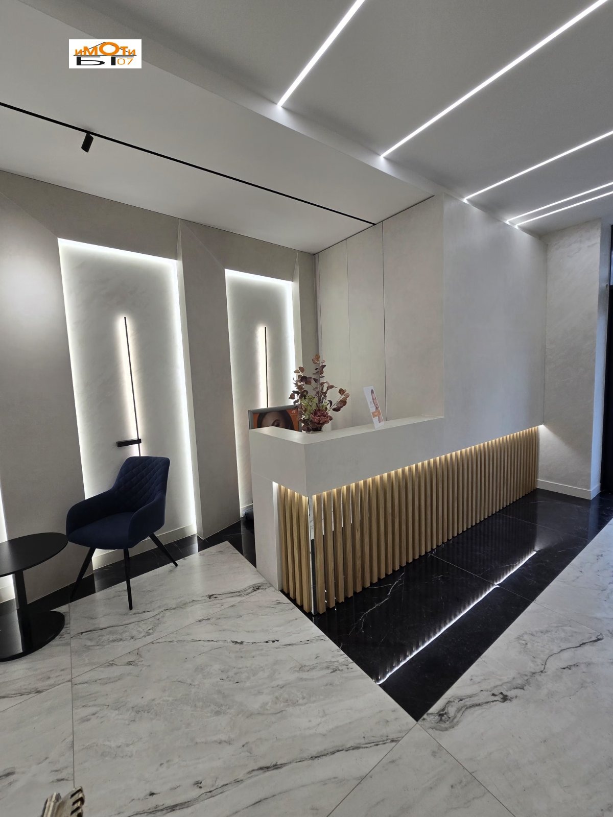 Дава под наем ОФИС, гр. София, Кръстова вада, снимка 9 - Офиси - 53870401