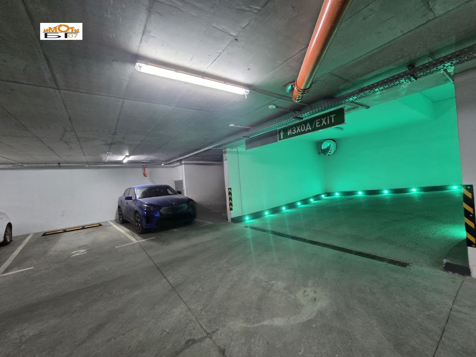 Дава под наем ОФИС, гр. София, Кръстова вада, снимка 14 - Офиси - 53870401