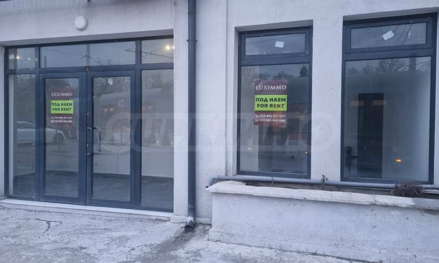 Дава под наем МАГАЗИН, гр. София, Надежда 1, снимка 10 - Магазини - 53737814