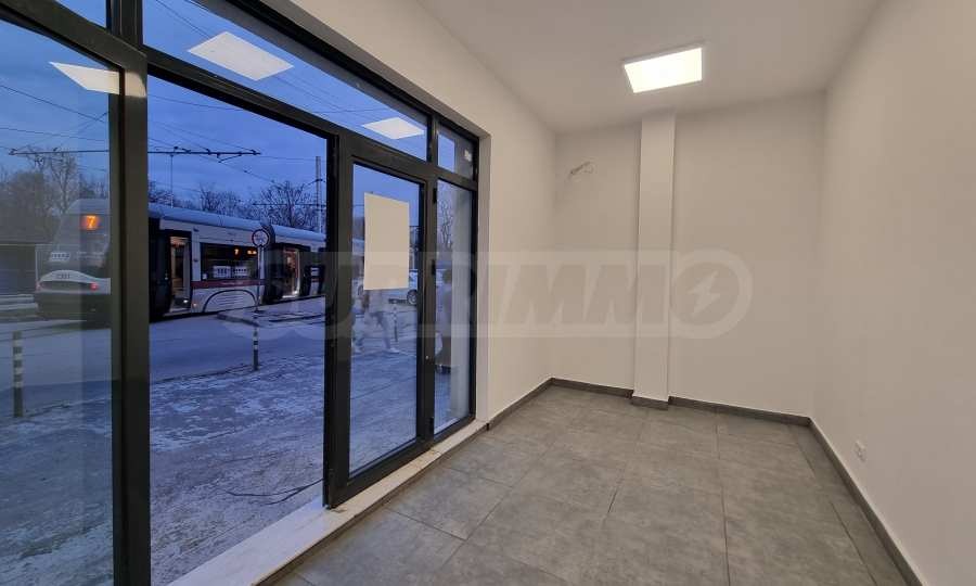 Дава под наем МАГАЗИН, гр. София, Надежда 1, снимка 3 - Магазини - 53737814