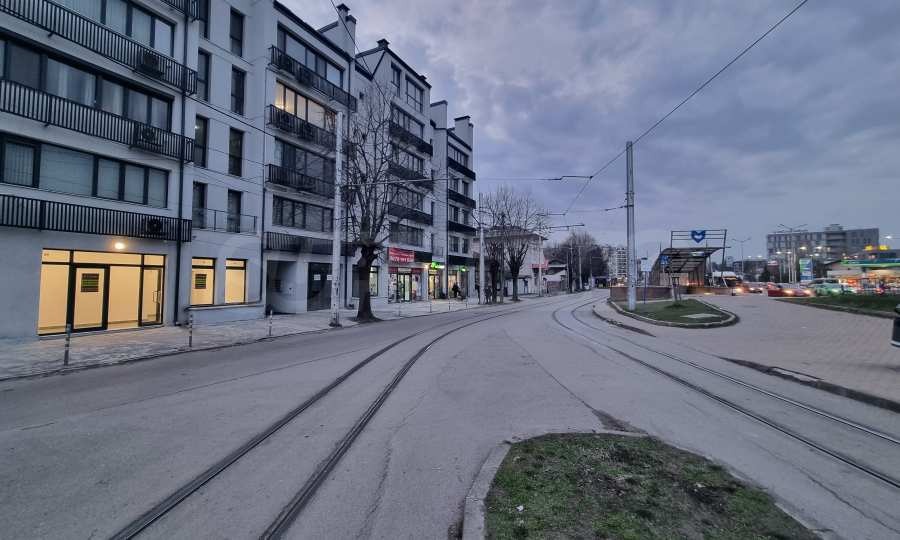 Дава под наем МАГАЗИН, гр. София, Надежда 1