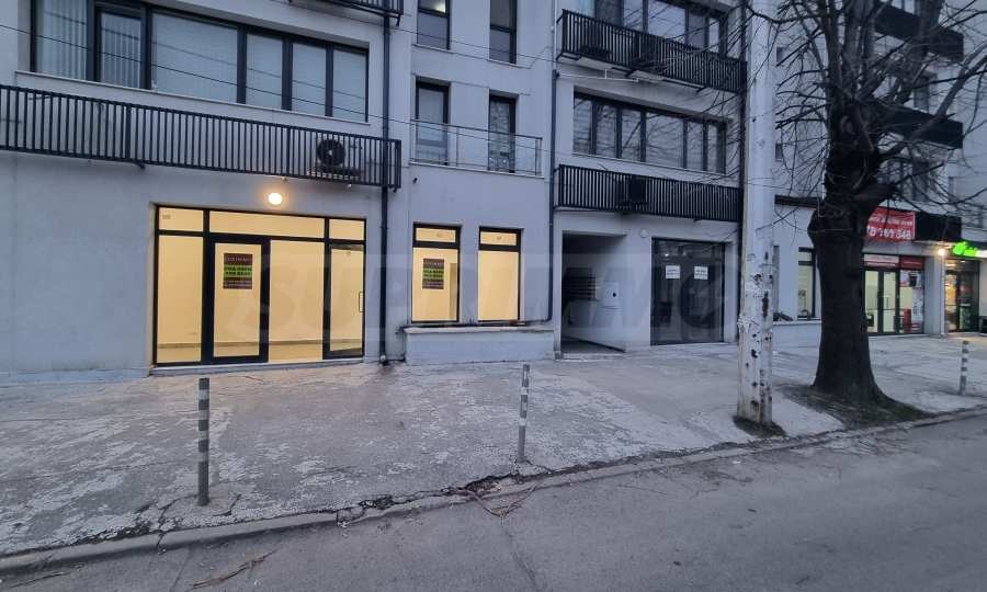 Дава под наем МАГАЗИН, гр. София, Надежда 1, снимка 2 - Магазини - 53737814