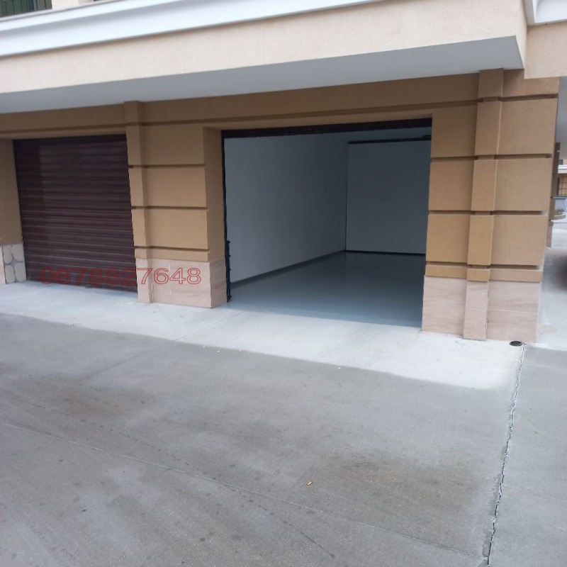 Дава под Наем ГАРАЖ в град Варна, Възраждане 1 - 30 кв.м / 170 € » 332.49 лв.