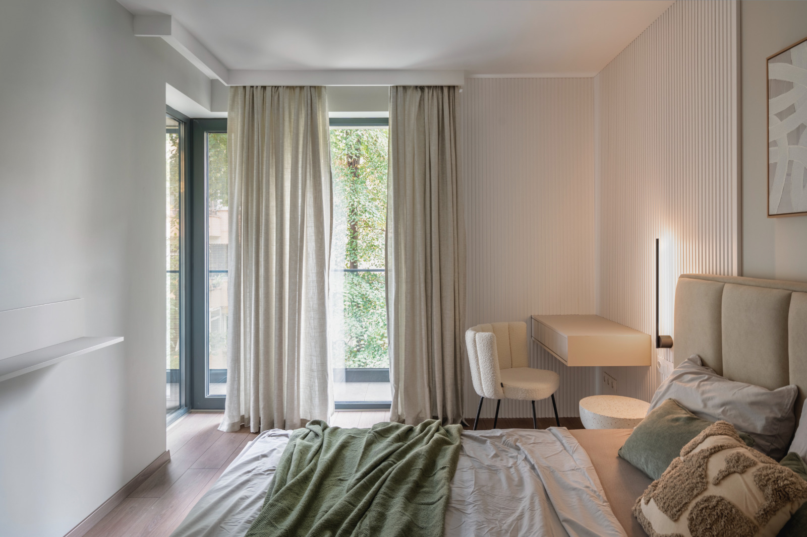 Дава под Наем 2-СТАЕН | Imot.bg — изображение 11