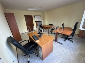 Büro Zentar, Sofia 3